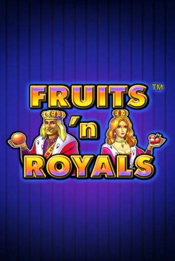 Играть в Fruits'n Royals от Greentube | Казино Сhampion Slots 