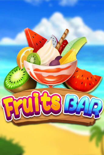 Играть в Fruits Bar от Dragoon Soft | Казино Сhampion Slots 