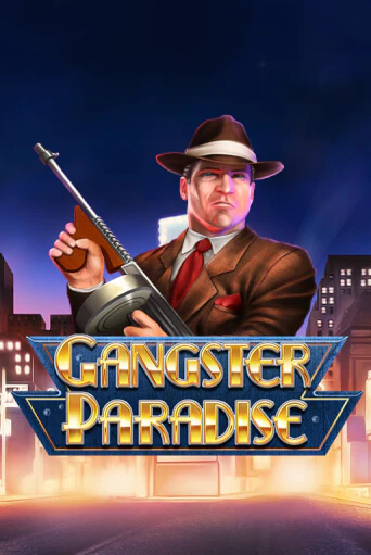 Играть в Gangster Paradise от Greentube | Казино Сhampion Slots 