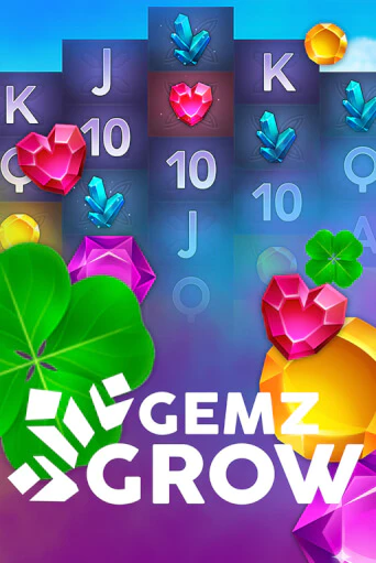 Играть в Gemz Grow от Mascot Gaming | Казино Сhampion Slots 