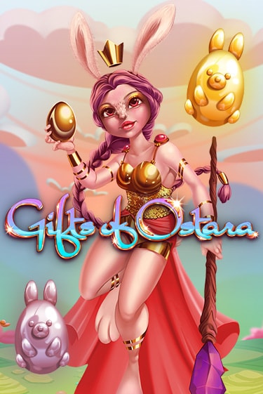 Играть в Gifts of Ostara от Games Global | Казино Сhampion Slots 