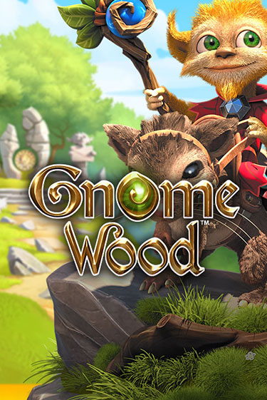 Играть в Gnome Wood от Games Global | Казино Сhampion Slots 