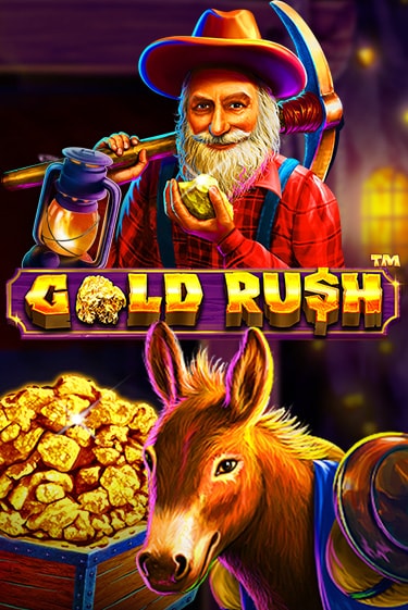 Играть в Gold Rush от Pragmatic Play | Казино Сhampion Slots 