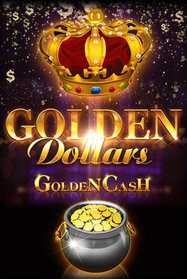 Играть в Golden Dollars от Games Global | Казино Сhampion Slots 