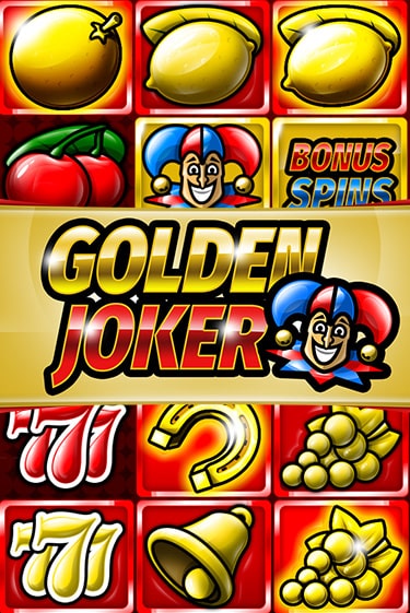 Играть в Golden Joker от Amatic | Казино Сhampion Slots 