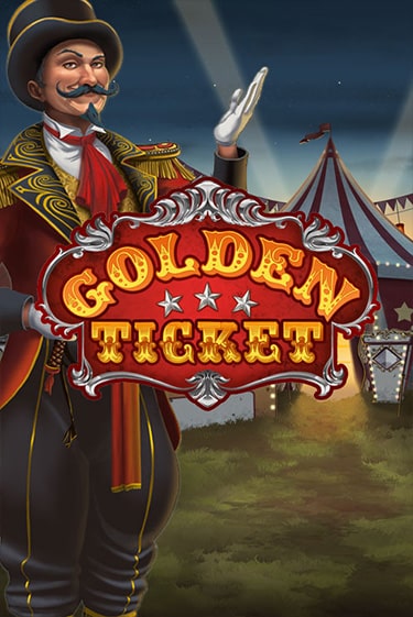 Играть в Golden Ticket от Play'n GO | Казино Сhampion Slots 