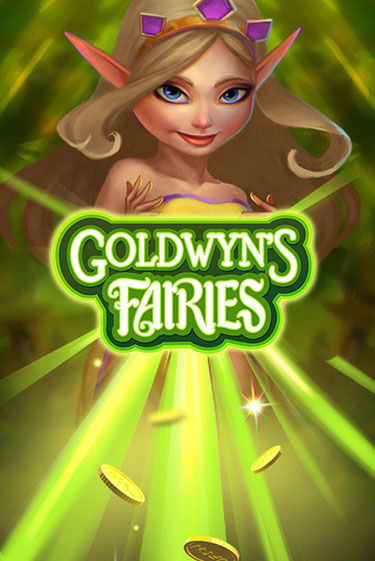 Играть в Goldwyns Fairies от Games Global | Казино Сhampion Slots 