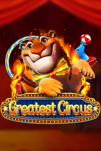 Играть в Greatest Circus от Dragoon Soft | Казино Сhampion Slots 