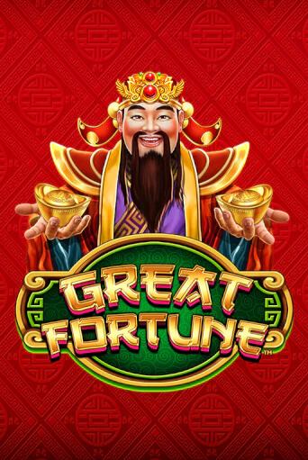 Играть в Great Fortune от Greentube | Казино Сhampion Slots 