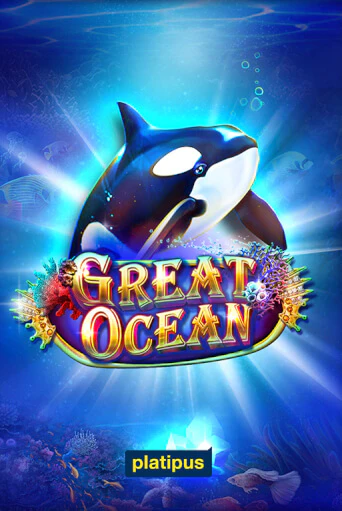 Играть в Great Ocean от Platipus | Казино Сhampion Slots 