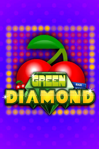 Играть в Green Diamond от 1X2Gaming | Казино Сhampion Slots 