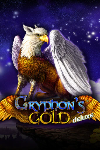 Играть в Gryphon's Gold Deluxe от Greentube | Казино Сhampion Slots 