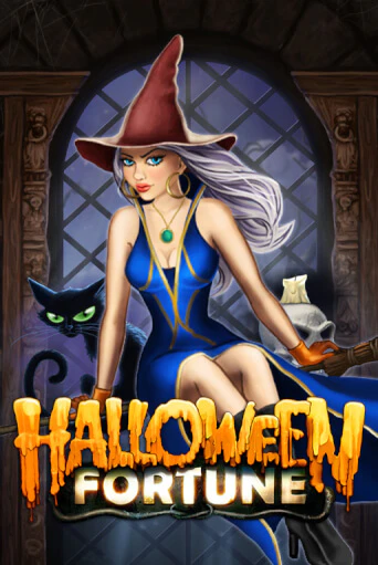 Играть в Halloween Fortune от Playtech | Казино Сhampion Slots 