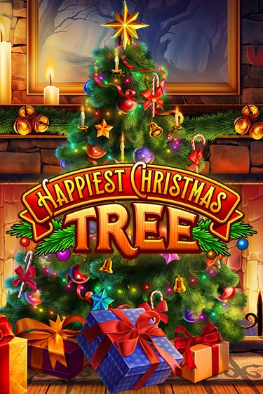 Играть в Happiest Christmas Tree от Habanero | Казино Сhampion Slots 