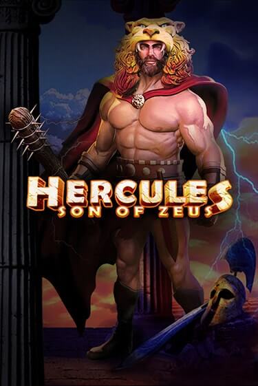 Играть в Hercules Son of Zeus от Pragmatic Play | Казино Сhampion Slots 