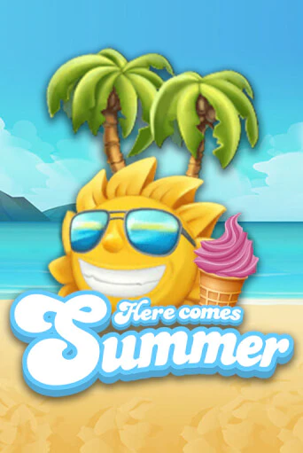 Играть в Here Comes Summer от 1X2Gaming | Казино Сhampion Slots 