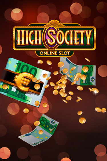 Играть в High Society от Games Global | Казино Сhampion Slots 