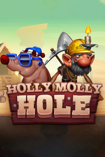 Играть в Holly Molly Hole от Spinmatic | Казино Сhampion Slots 