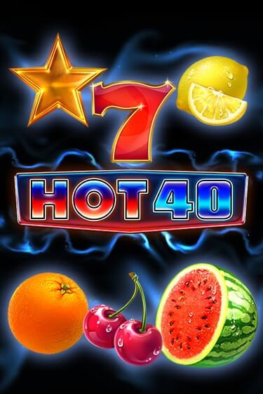 Играть в Hot 40 от Amatic | Казино Сhampion Slots 