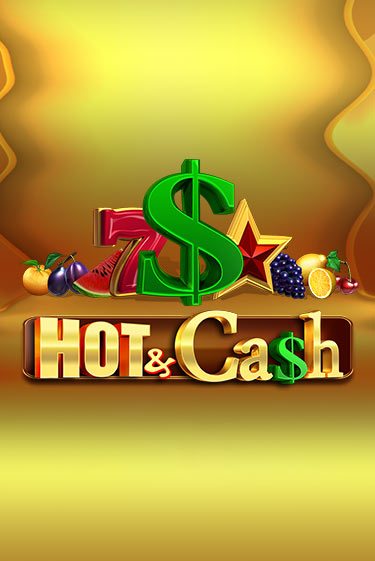 Играть в Hot & Cash от Amusnet Interactive | Казино Сhampion Slots 