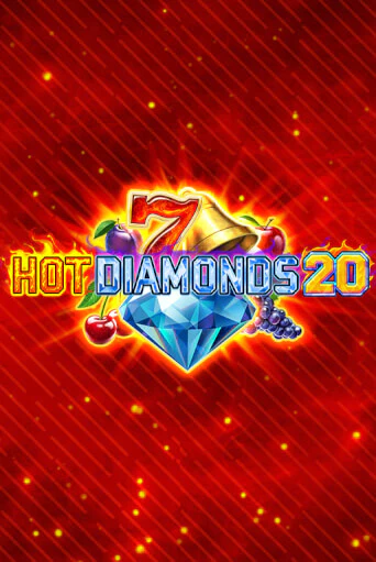 Играть в Hot Diamonds 20 от Zeusplay | Казино Сhampion Slots 