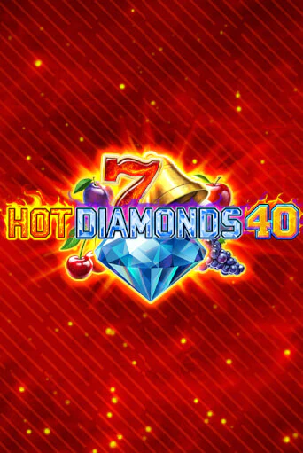 Играть в Hot Diamonds 40 от Zeusplay | Казино Сhampion Slots 