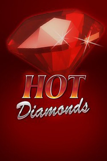 Играть в Hot Diamonds от Amatic | Казино Сhampion Slots 