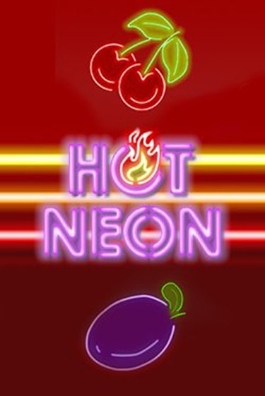 Играть в Hot Neon от Amatic | Казино Сhampion Slots 