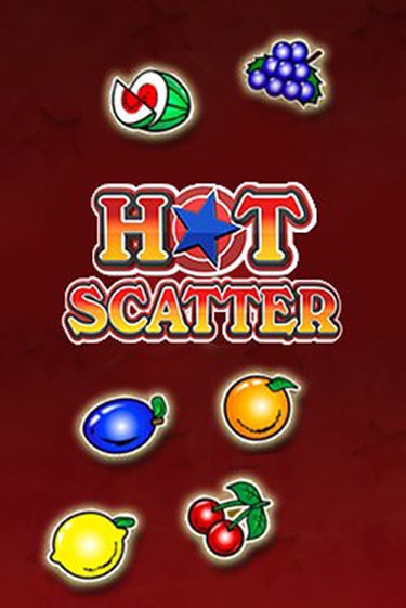 Играть в Hot Scatter от Amatic | Казино Сhampion Slots 