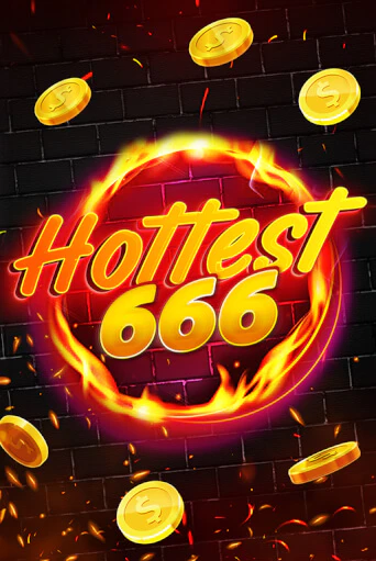 Играть в Hottest 666 от BGaming | Казино Сhampion Slots 