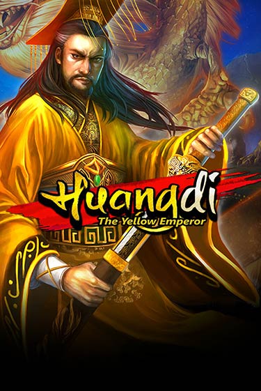 Играть в Huangdi - The yellow Emperor от Games Global | Казино Сhampion Slots 