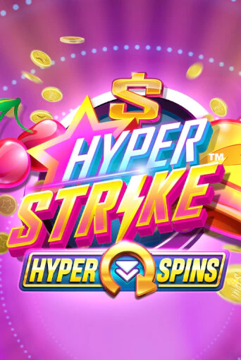 Играть в Hyper Strike™ HyperSpins™ от Microgaming | Казино Сhampion Slots 