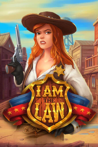 Играть в I am The Law от 1X2Gaming | Казино Сhampion Slots 