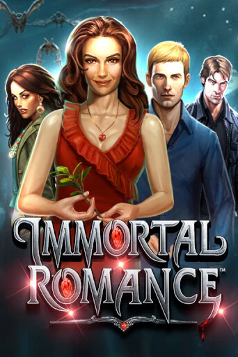 Играть в Immortal Romance от Microgaming | Казино Сhampion Slots 