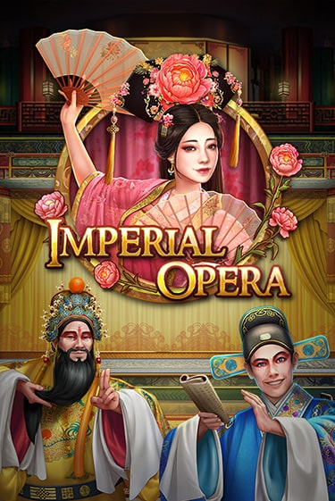 Играть в Imperial Opera от Play'n GO | Казино Сhampion Slots 