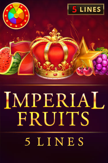 Играть в Imperial Fruits: 5 Lines от Playson | Казино Сhampion Slots 