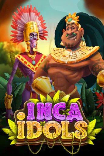 Играть в Inca Idols от 1X2Gaming | Казино Сhampion Slots 