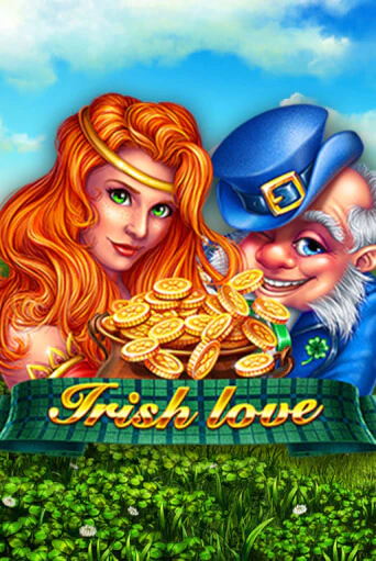 Играть в Irish Love от 1X2Gaming | Казино Сhampion Slots 