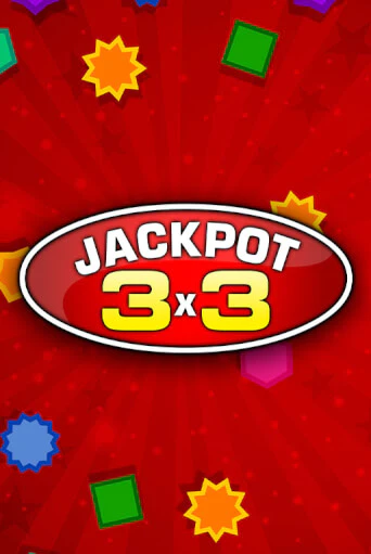 Играть в Jackpot3X3 от 1X2Gaming | Казино Сhampion Slots 