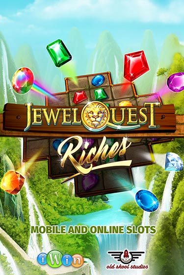 Играть в Jewel Quest Riches от Games Global | Казино Сhampion Slots 