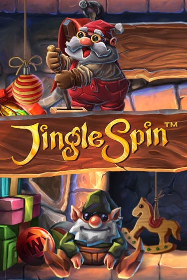 Играть в Jingle Spin™ от NetEnt Deluxe | Казино Сhampion Slots 