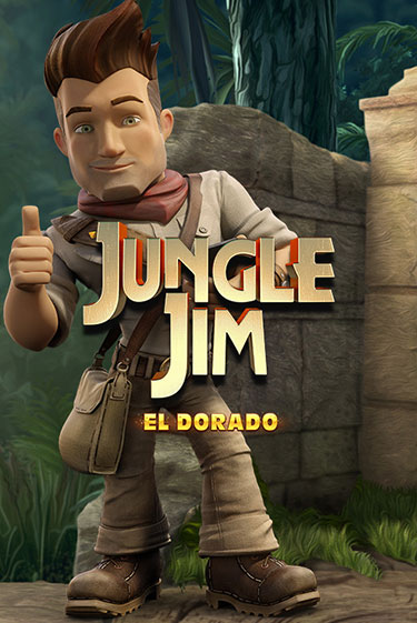 Играть в Jungle Jim El Dorado от Games Global | Казино Сhampion Slots 