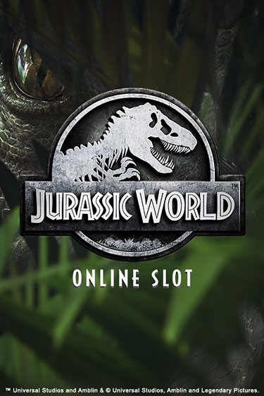 Играть в Jurassic World™ от Games Global | Казино Сhampion Slots 