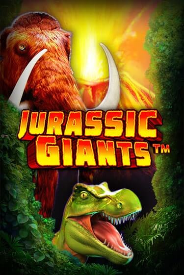 Играть в Jurassic Giants от Pragmatic Play | Казино Сhampion Slots 