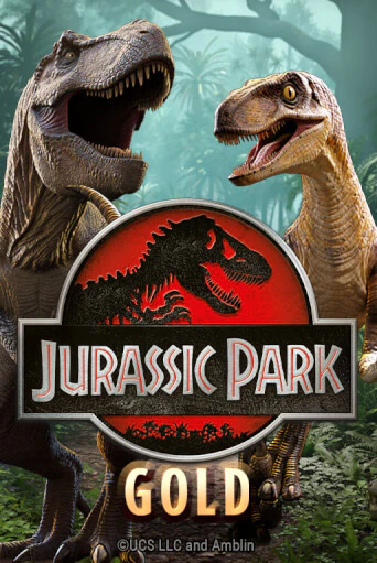 Играть в Jurassic Park Gold от Microgaming | Казино Сhampion Slots 