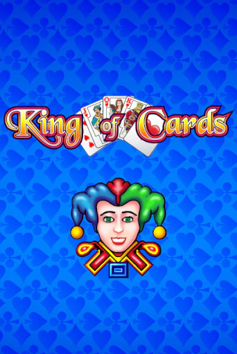 Играть в King of Cards от Greentube | Казино Сhampion Slots 