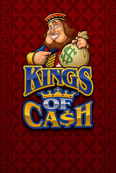 Играть в Kings of Cash от Games Global | Казино Сhampion Slots 