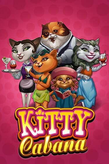 Играть в Kitty Cabana от Games Global | Казино Сhampion Slots 