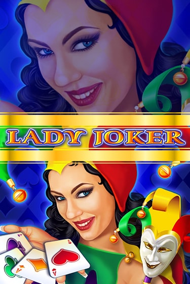 Играть в Lady Joker от Amatic | Казино Сhampion Slots 