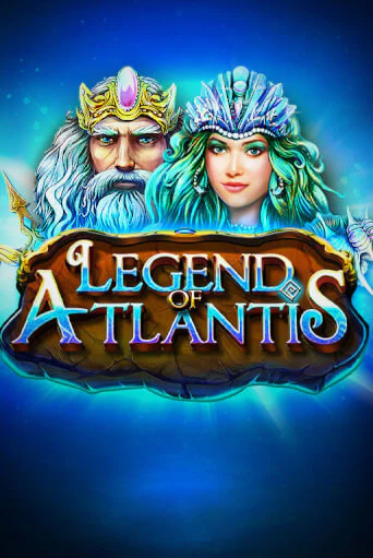 Играть в Legend of Atlantis от Platipus | Казино Сhampion Slots 